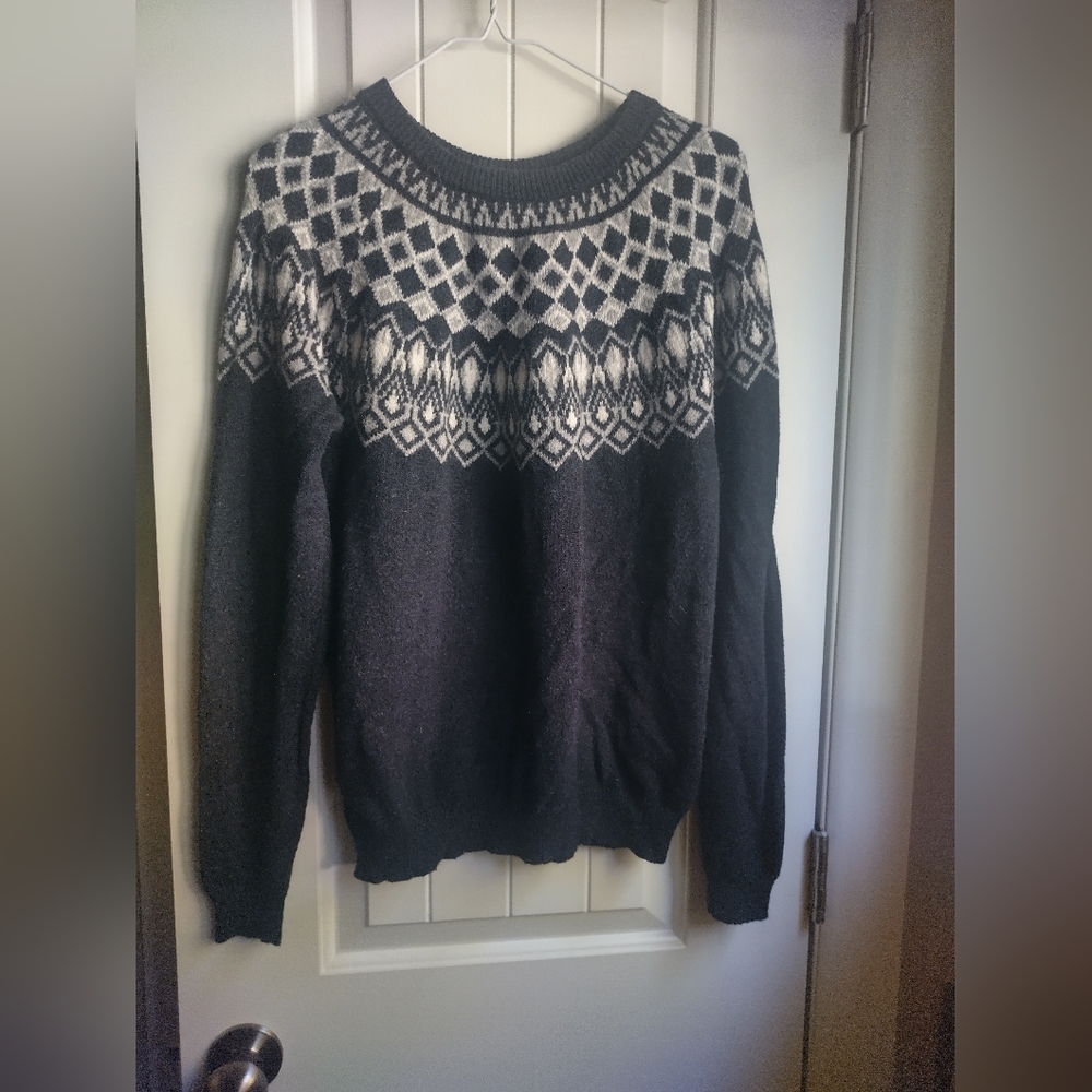 Christmas sweater
